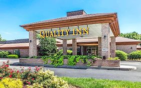 Quality Inn Easton Md